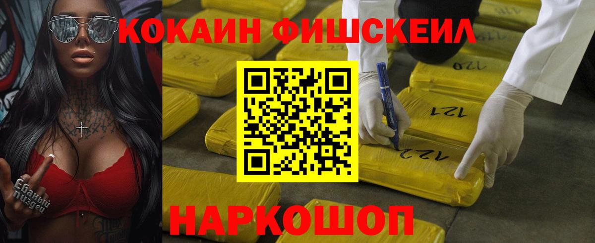 Кокаин Fish Scale Таганрог